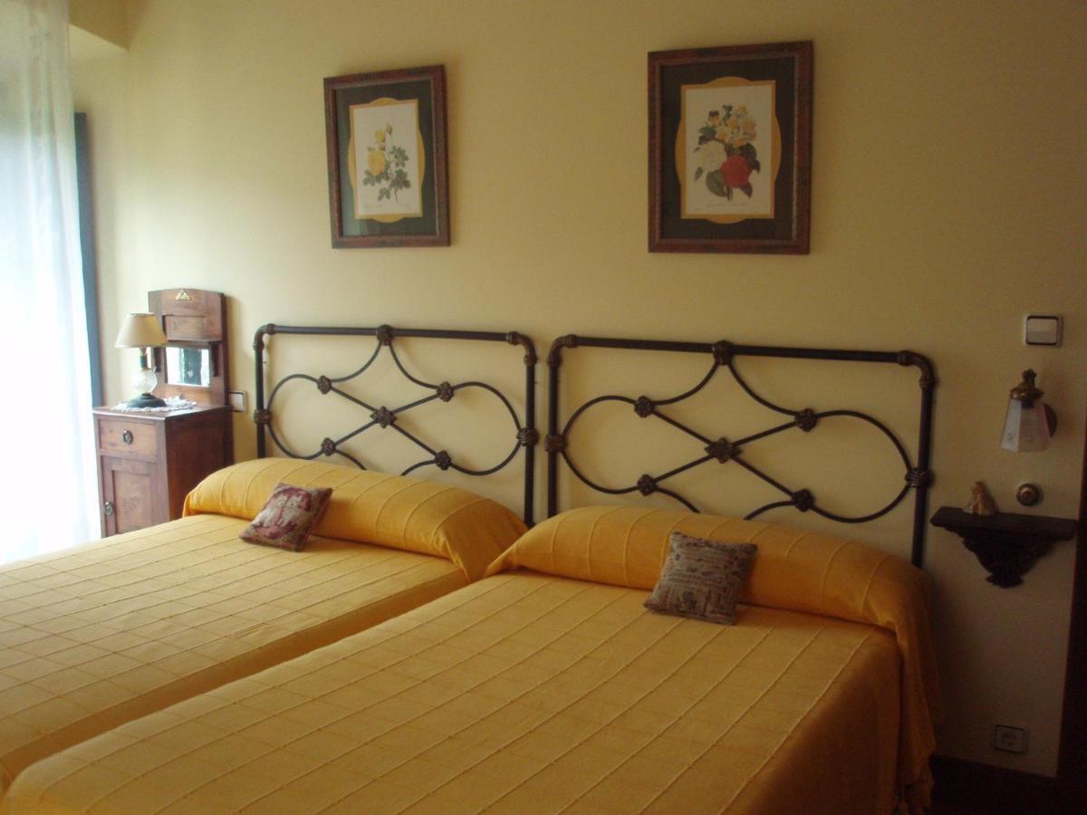 Casa De Vacaciones La Rivera Villaviciosa  Kamer foto