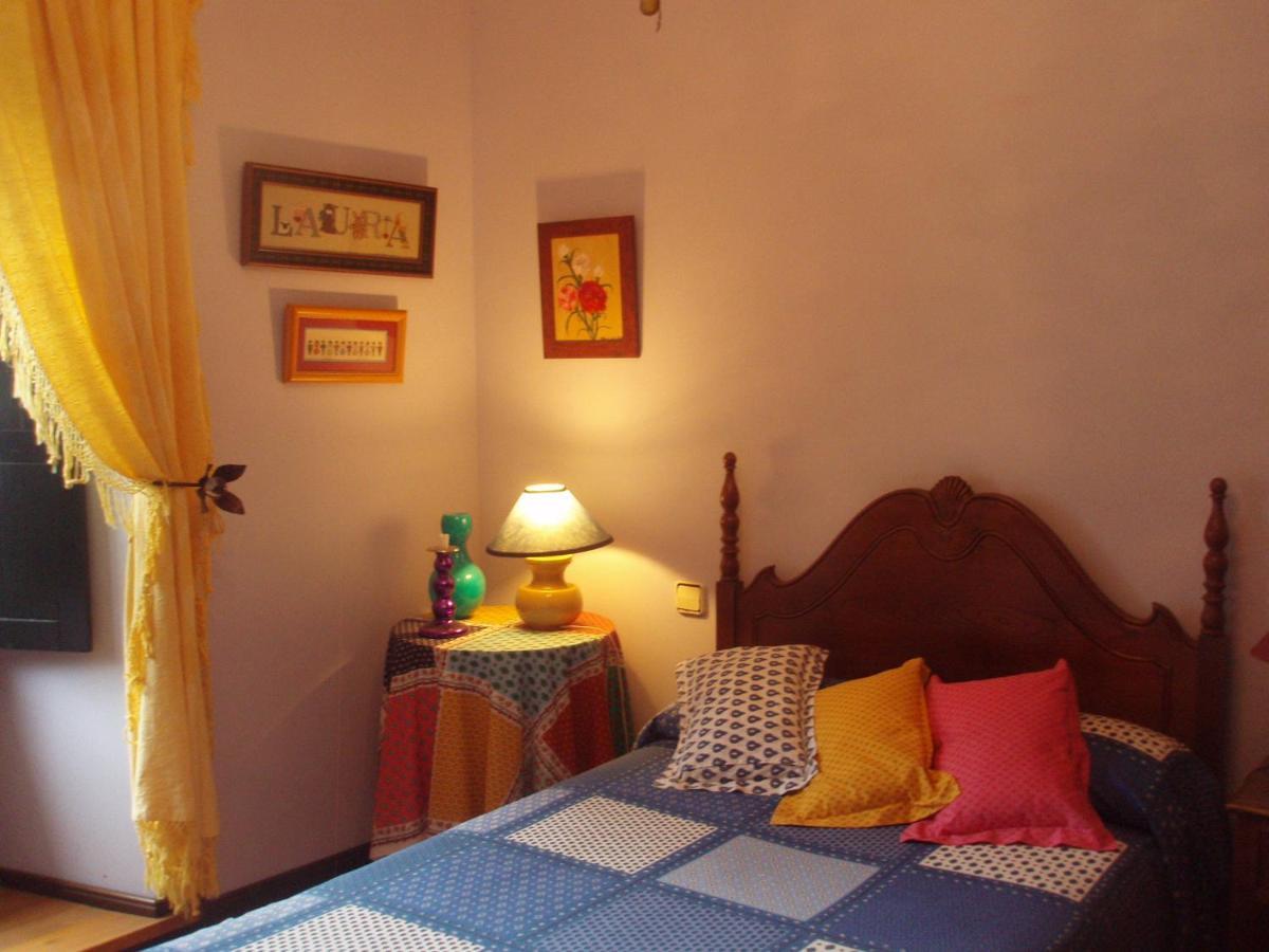 Casa De Vacaciones La Rivera Villaviciosa  Kamer foto