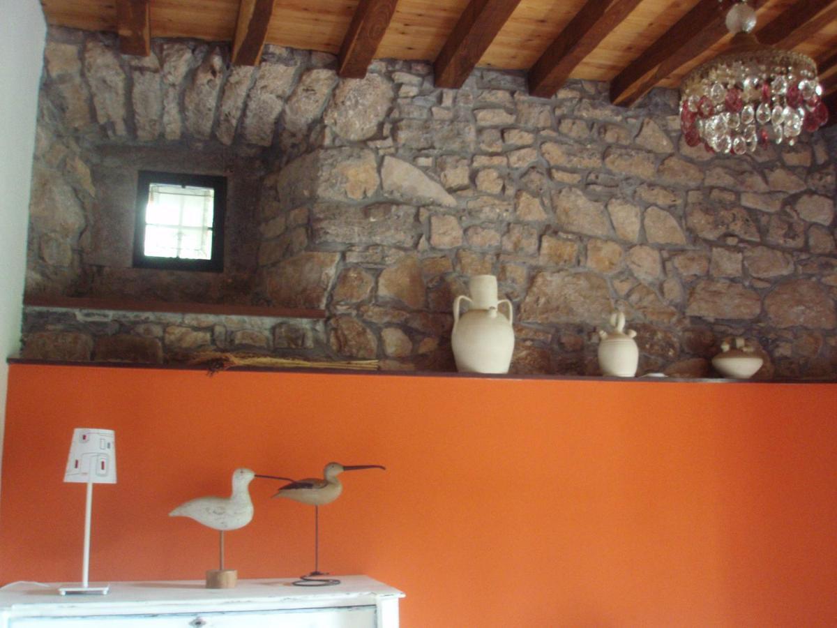 Casa De Vacaciones La Rivera Villaviciosa  Kamer foto