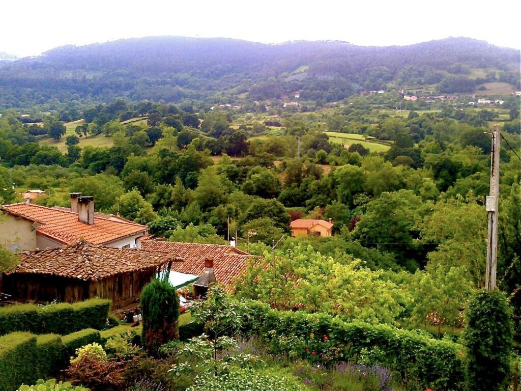 Casa De Vacaciones La Rivera Villaviciosa  Kamer foto